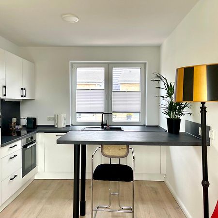Ferienwohnung Zentrum Аурих Экстерьер фото